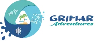 Grimar Adventures Logo