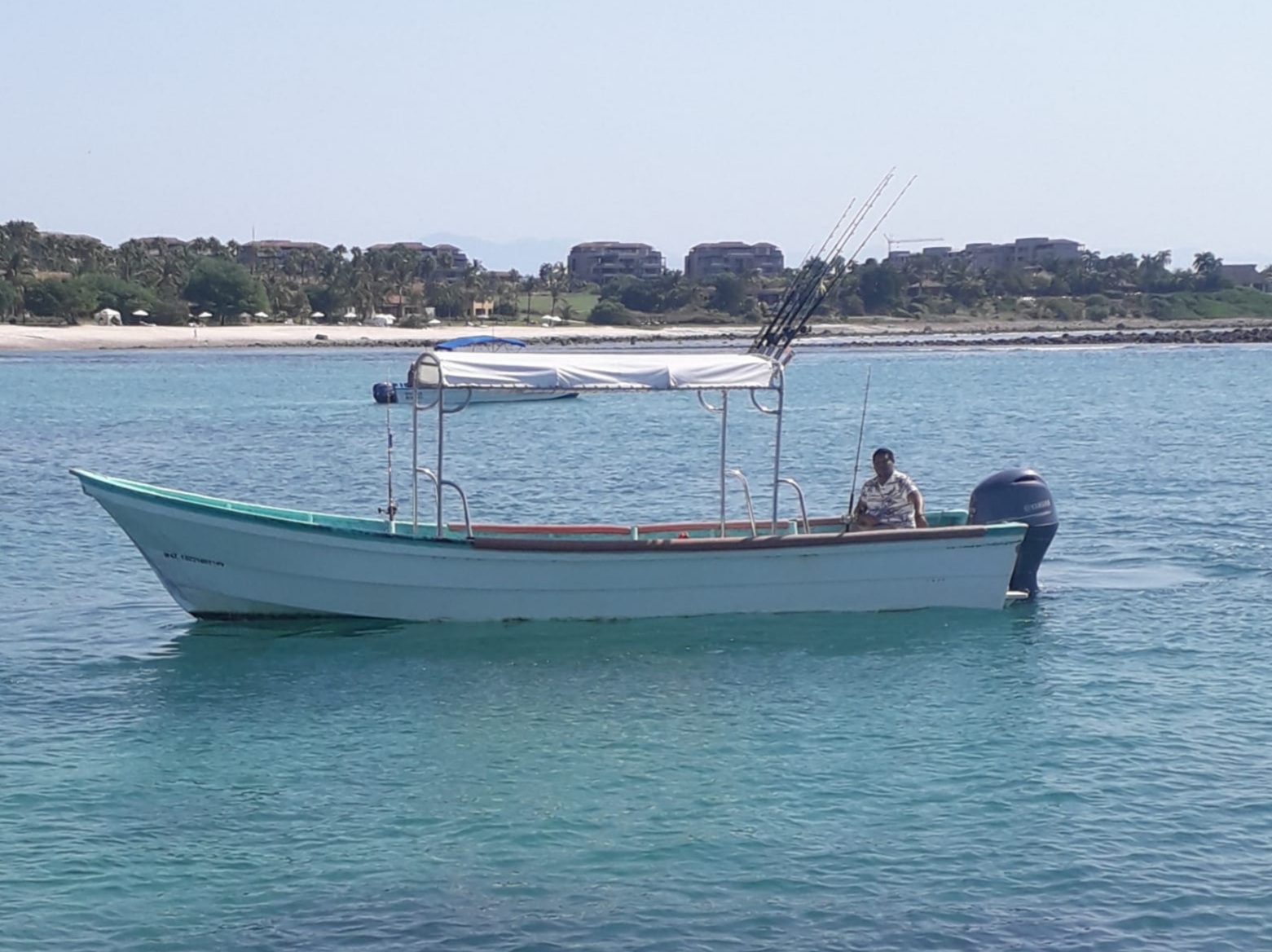 Isla Marietas, Pesca Deportiva en Punta de Mita, Grimar Adventure